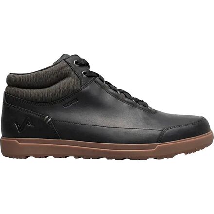 Forsake Phil Mid II WP Boot - Men display picture 2