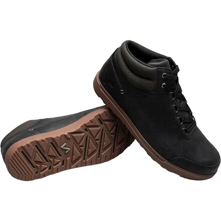 Forsake Phil Mid II WP Boot - Men display picture 3