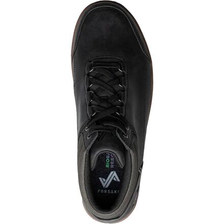Forsake Phil Mid II WP Boot - Men display picture 1
