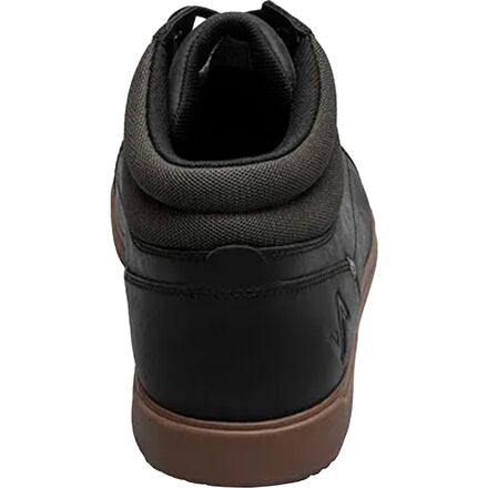 Forsake Phil Mid Black Leather Waterproof Sneaker Boot Men\'s Size 10 Phil Mid II WP Men main image 3