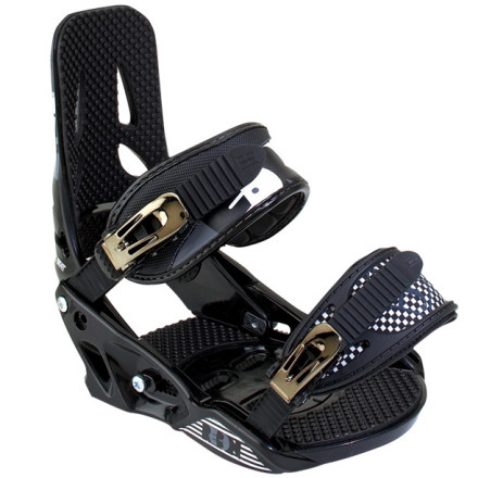 Forum Recon Binding, 2011 - CrazySnowBoarder Review Forum recon