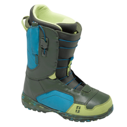 Forum Antenna Snowboard Boot - Men display picture 2