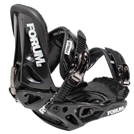 Forum Recon Snowboard Binding - Men's - Snowboard