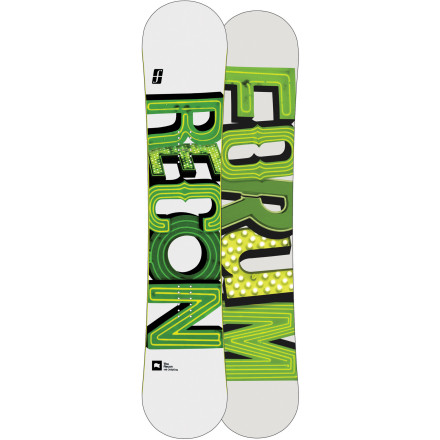 Forum Recon Snowboard - Snowboard