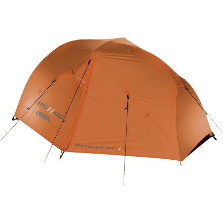 tent rv Oztent RV-3 — Oztent USA Schlafsack mit Arm aus comfortable Size:10 foot Inside that spacious interior