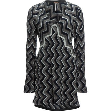 Free people chevron sweater sale
