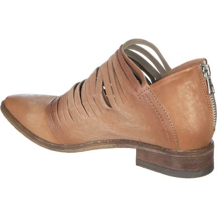 Free people lost hotsell valley ankle boot