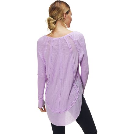free people catalina thermal