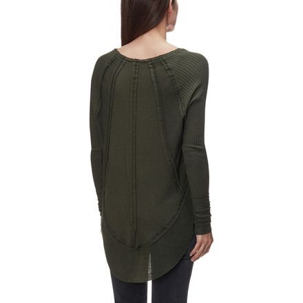 we the free catalina thermal top