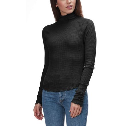 Free people make it easy thermal sales