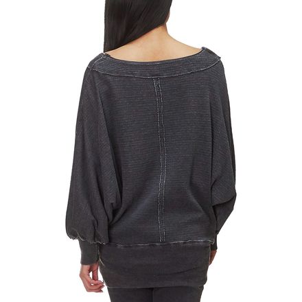 free people willow thermal top