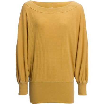 free people willow thermal