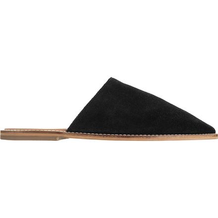 Free People Coronada Slip On Shoe Women s Footwear