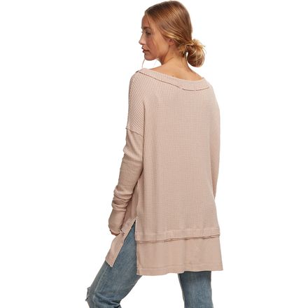 Free people sales north shore thermal