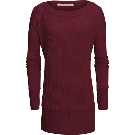 free people north shore thermal