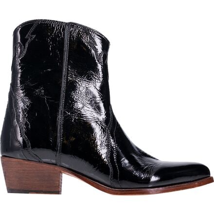 Free People New Frontier Western Boot - Women's - Footwear