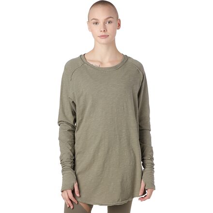 Arden Long-Sleeve T-Shirt - Women's Arden Long-Sleeve T-Shirt - Women's