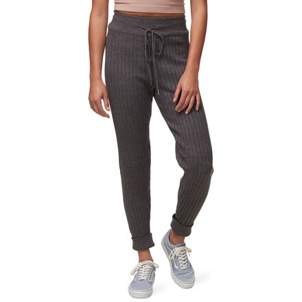 Free People Around The Clock Joggers - Women's - Clothing