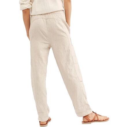 Free People Feelin Good Utility Pull On Pant - Women's - Clothing
