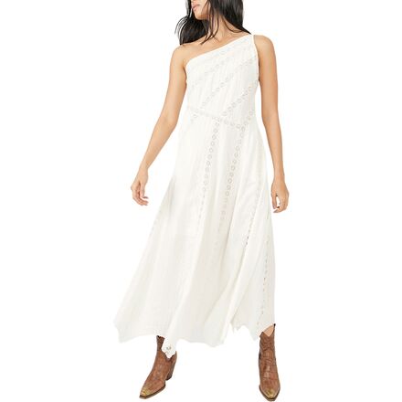 Free People Bella Maxi Dress - Women's - Clothing