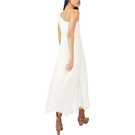 knee length dresses for ladies Love And Be Loved Midi Dress – Bella Mia main image 1