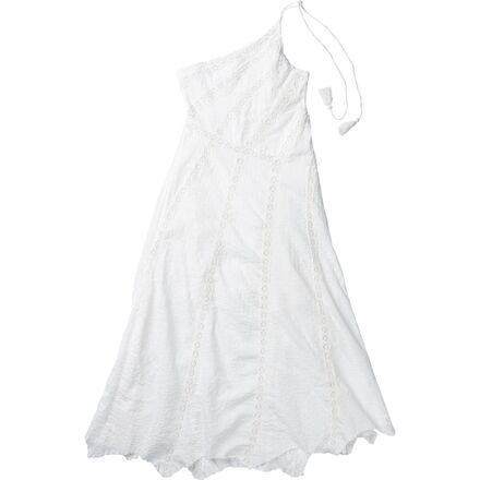 gabriana maxi dress Gaby Charbachy G1608 DRESS BLUE / 16 main image 0