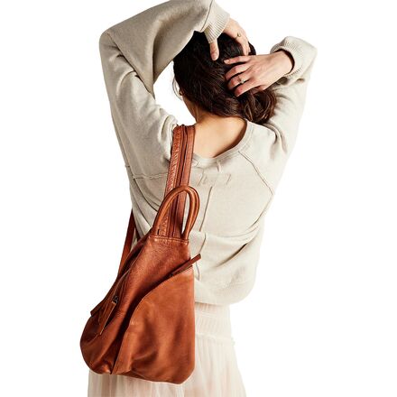Free People Soho Convertible Bag - Accessories