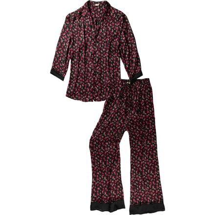 Free People Dreamy Days Pajama Set - Women's - Clothing