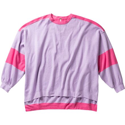Uptown sales pullover sweater