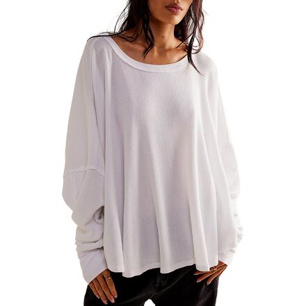loose thermal top