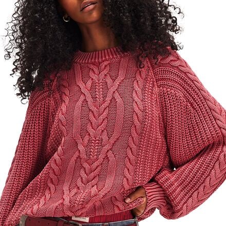 Free people che che pullover sale