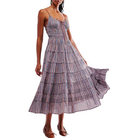 going steady midi dress Free People Going Steady Midi Dress - Women's
