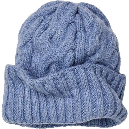 Women\'s Beanie Lined Cozy Warm Casual Soft Knit Mountain Commuting Funky Junque Slouchy Beanie for Women – Warm Winter Hat  main image 3