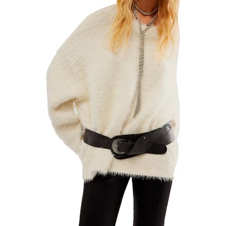 Free People Jericho Hip Belt - Women display picture 3