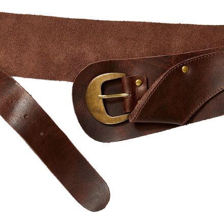 Free People Jericho Hip Belt - Women