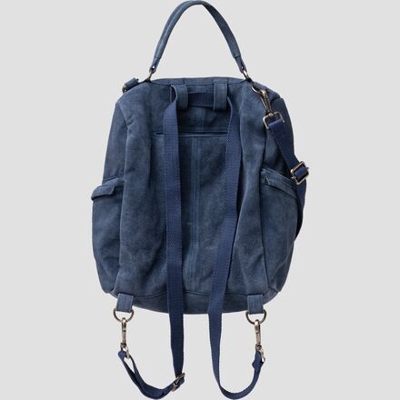 Free People Paint The Town Backpack - Women display picture 1