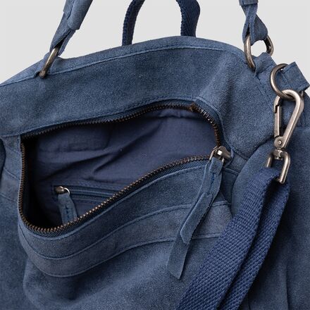 Free People Paint The Town Backpack - Women display picture 3