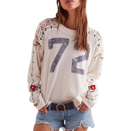 Free People ★ We The Free Lilith Tee We The Free Lilith Tee | Free People