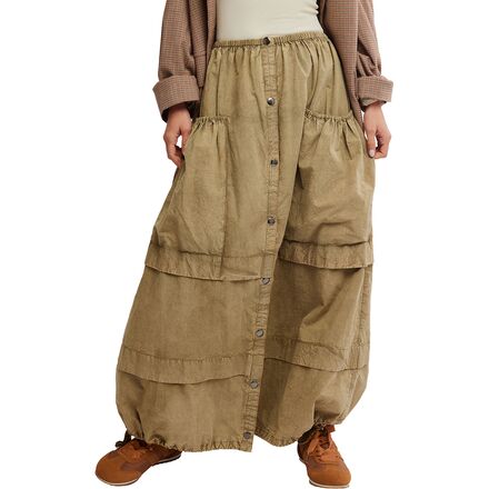 Free People Eloise Maxi Skirt - Women's - Clothing