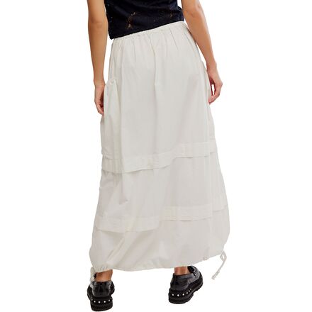 Free People Eloise Maxi Skirt - Women's - Clothing