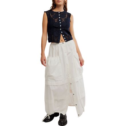 Free People Eloise Maxi Skirt - Women's - Clothing