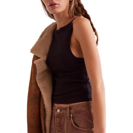 Free People Mia Tank Top - Women's - Clothing
