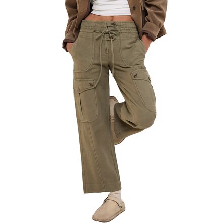 Free People ★ We The Free Park Ave Pants We The Free Park Ave Pants | Free People