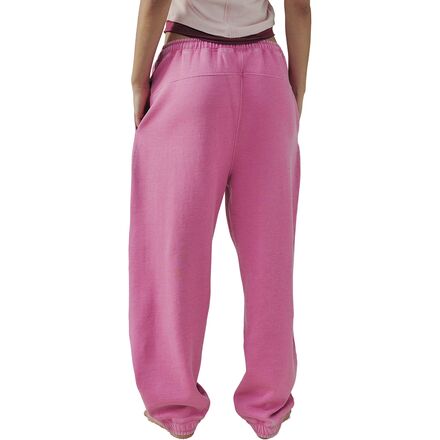 Free People Slow It Down Jogger - Women's - Clothing