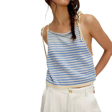 Free People Claire Tank Top - Women's - Clothing