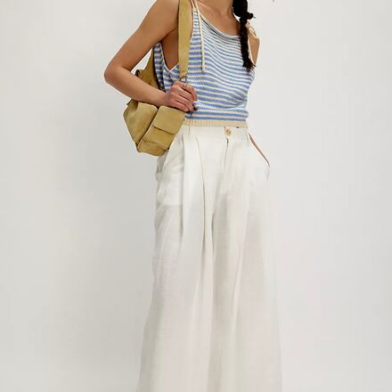 Free People Claire Tank Top - Women's - Clothing