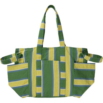 Free People Oksana Oversized Tote Bag - Women's - Accessories