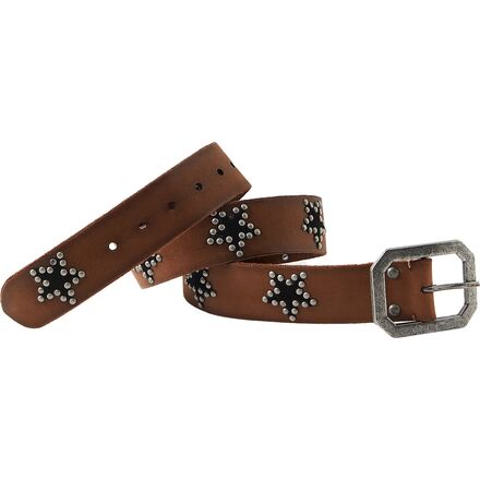 Free People Starcrossed Studded Belt - Women display picture 1