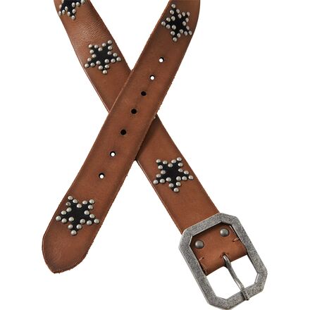 Free People Starcrossed Studded Belt - Women display picture 3