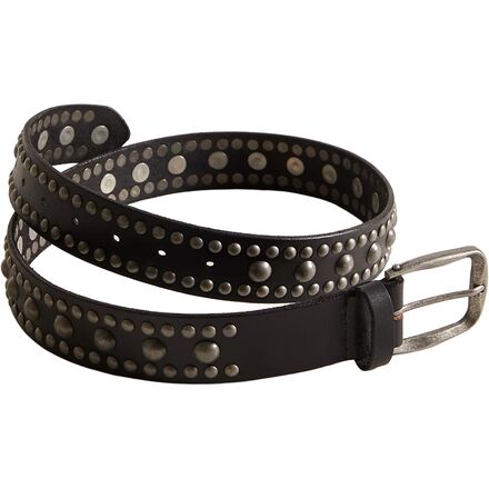 Free People WTF Sola Stud Belt - Women display picture 1